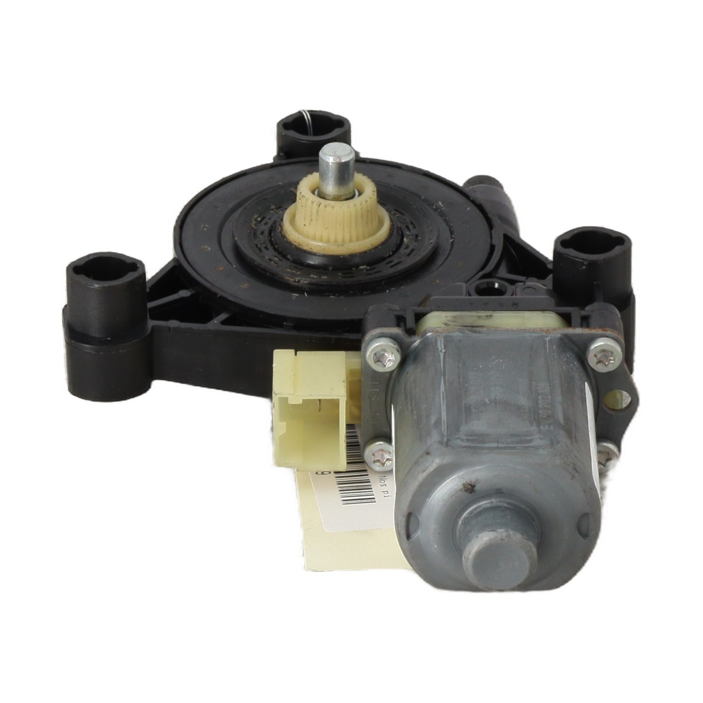 Moteur leve vitre avant gauche