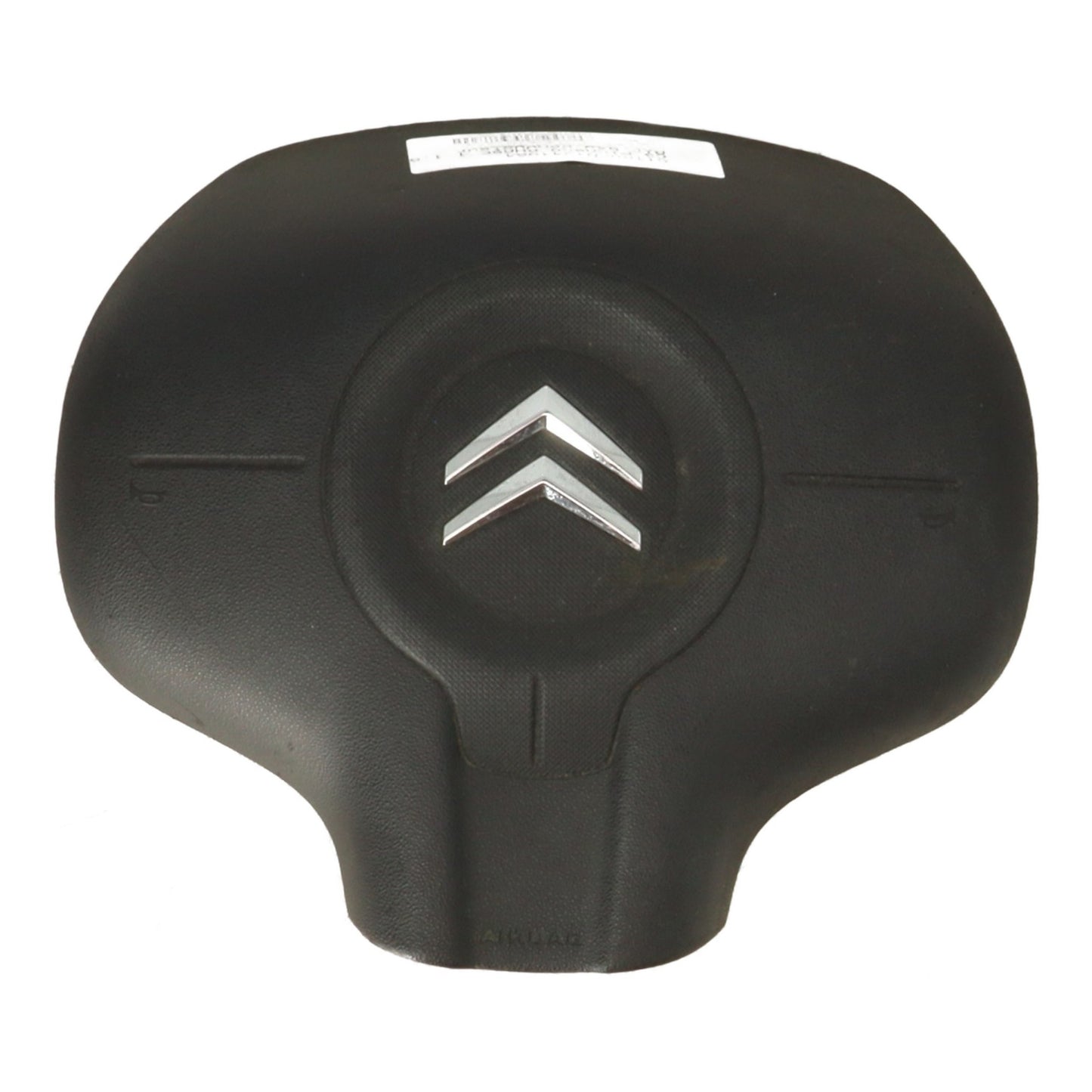 Air bag conducteur