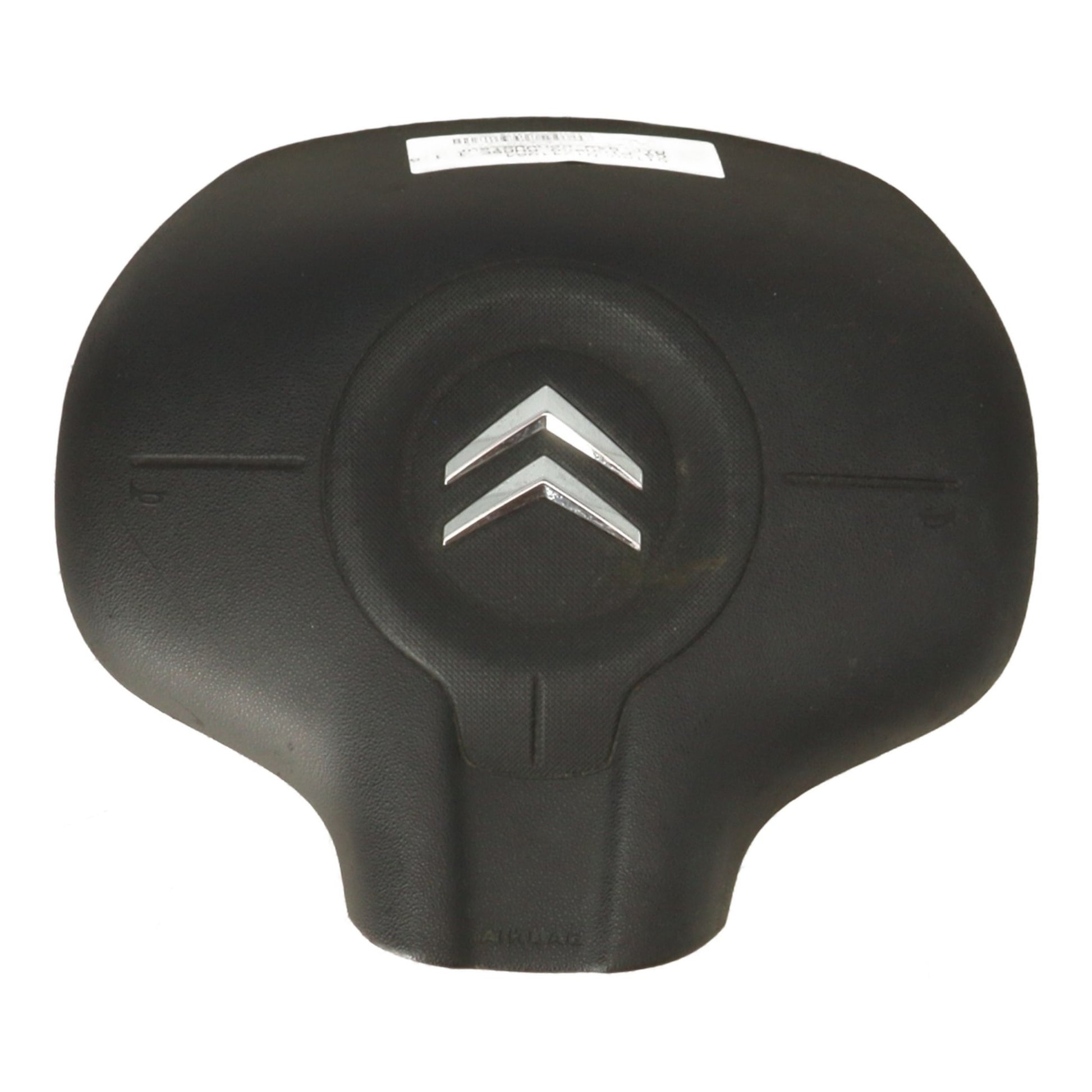 Air bag conducteur