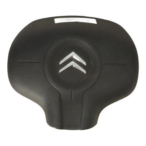 Air bag conducteur