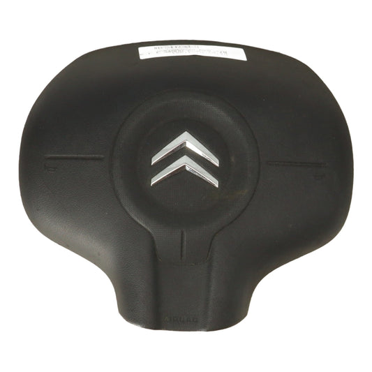 Air bag conducteur