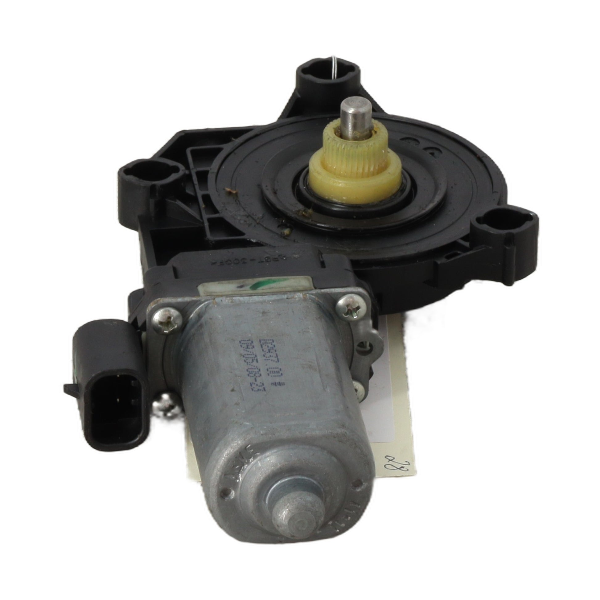 Moteur leve vitre arriere droit
