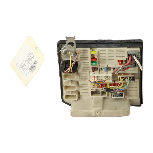 Boitier servitude moteur (BSM)