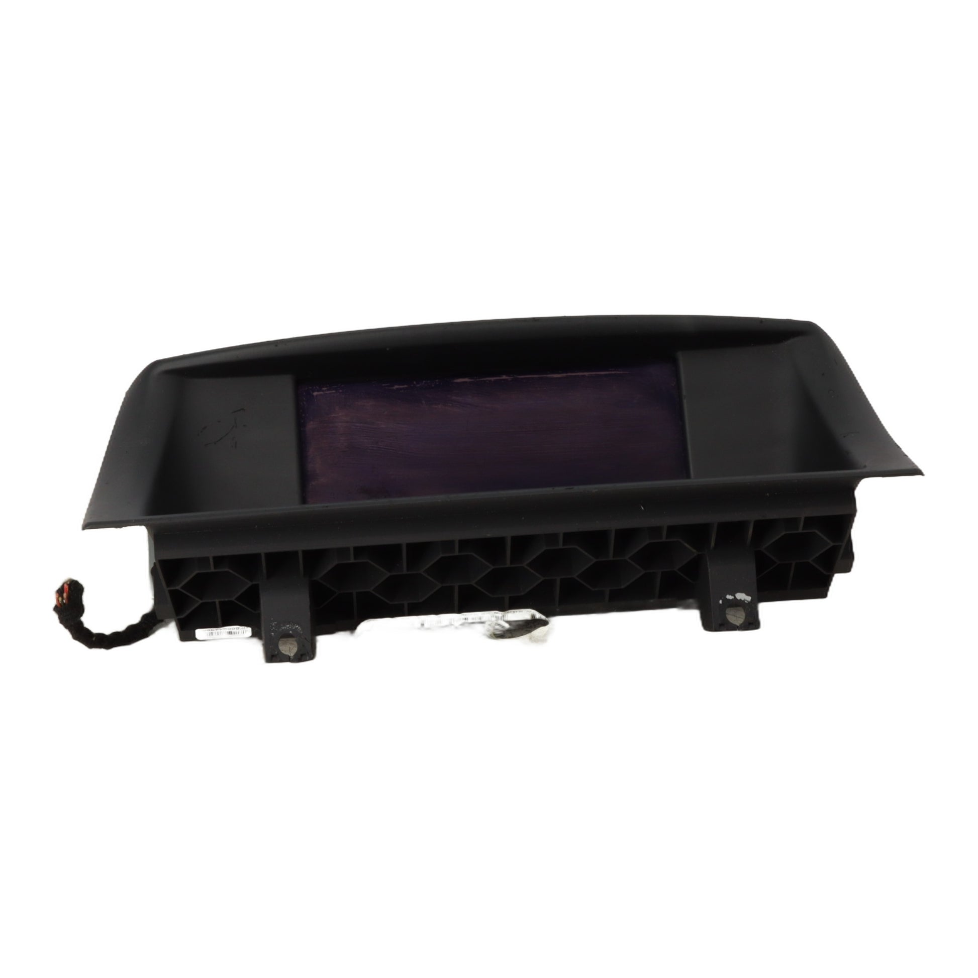 Ecran GPS