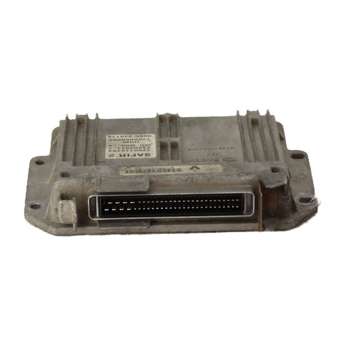 Calculateur moteur