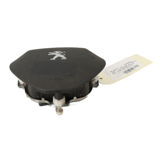 Air bag conducteur