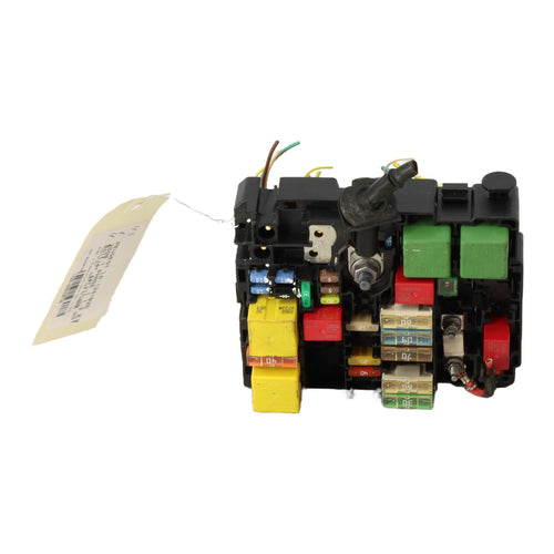 Boitier servitude moteur (BSM)