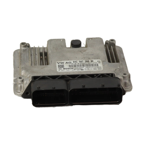 Calculateur moteur