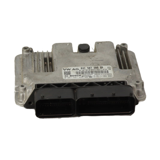Calculateur moteur