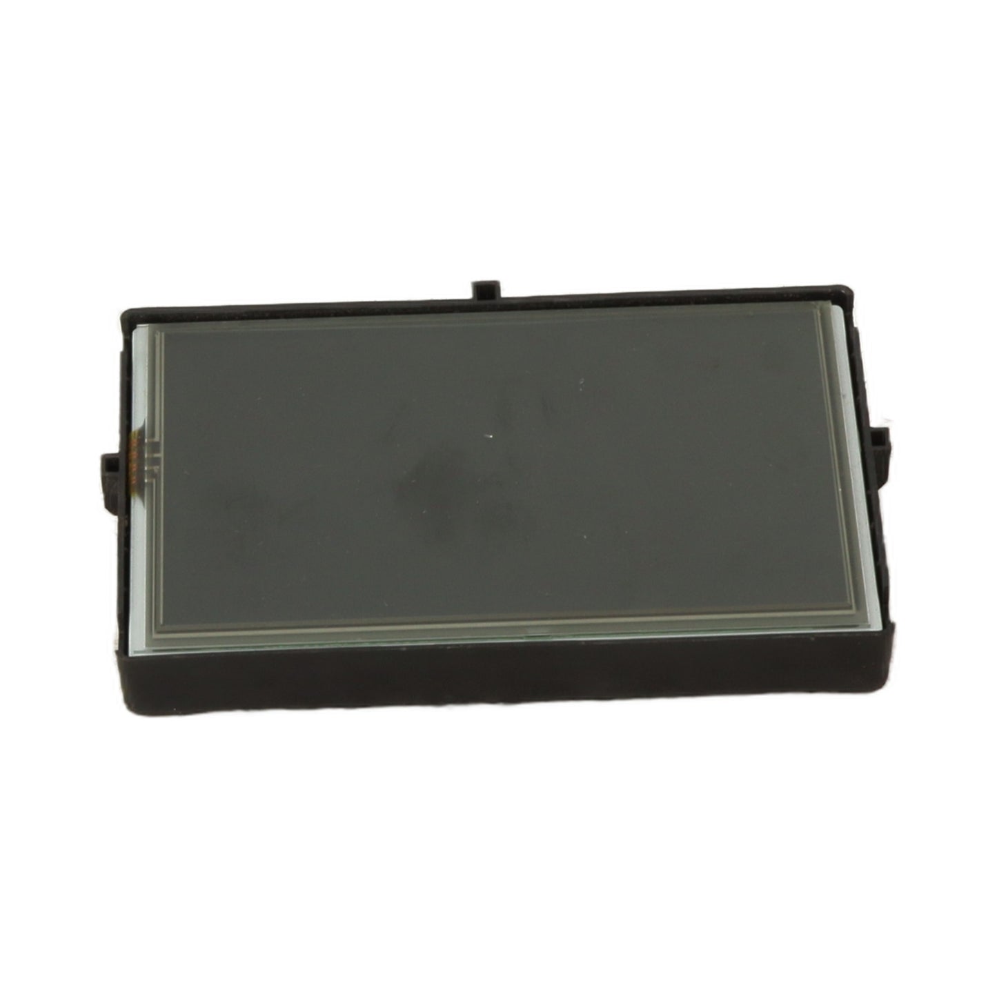 Ecran GPS