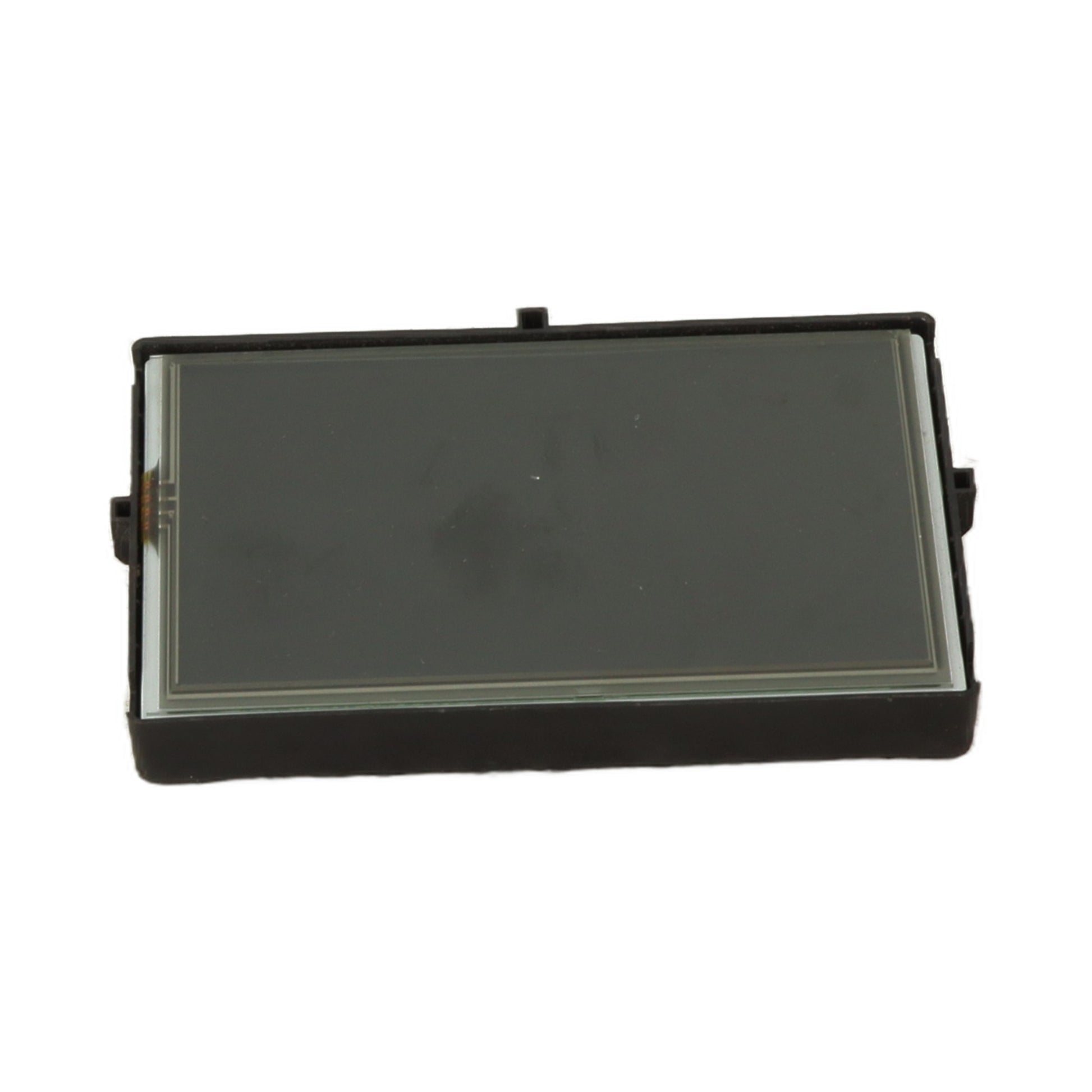 Ecran GPS