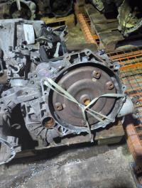 Boite de vitesses PEUGEOT 607 PHASE 2 AM6 2008