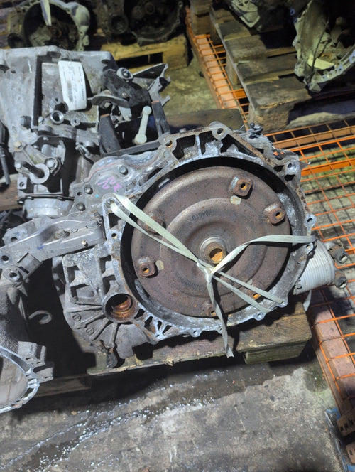 Boite de vitesses - PEUGEOT 607 PHASE 2 2008.0