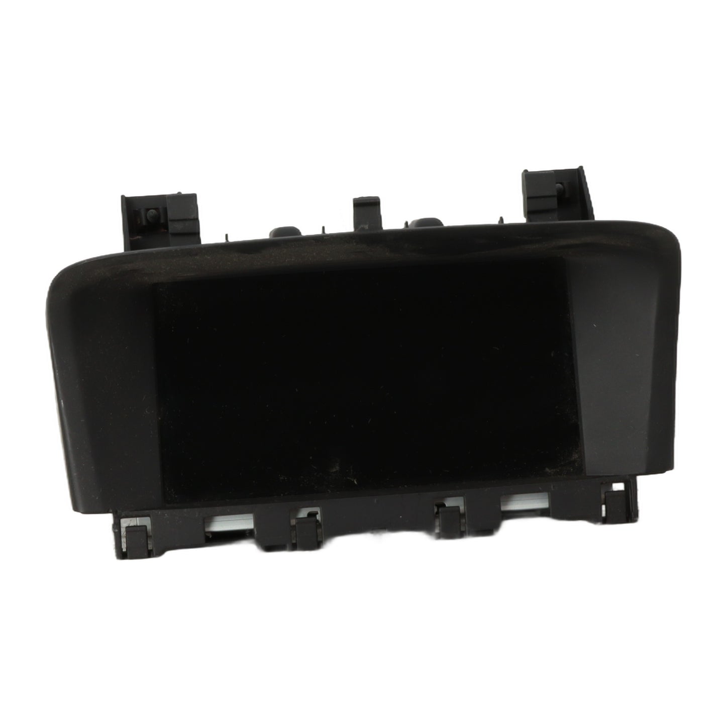 Ecran GPS