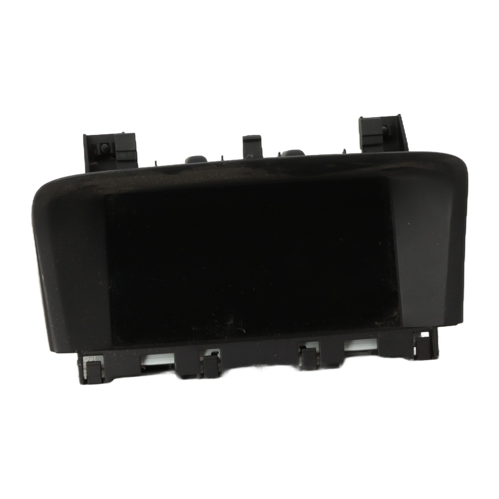 Ecran GPS