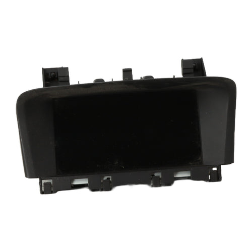 Ecran GPS