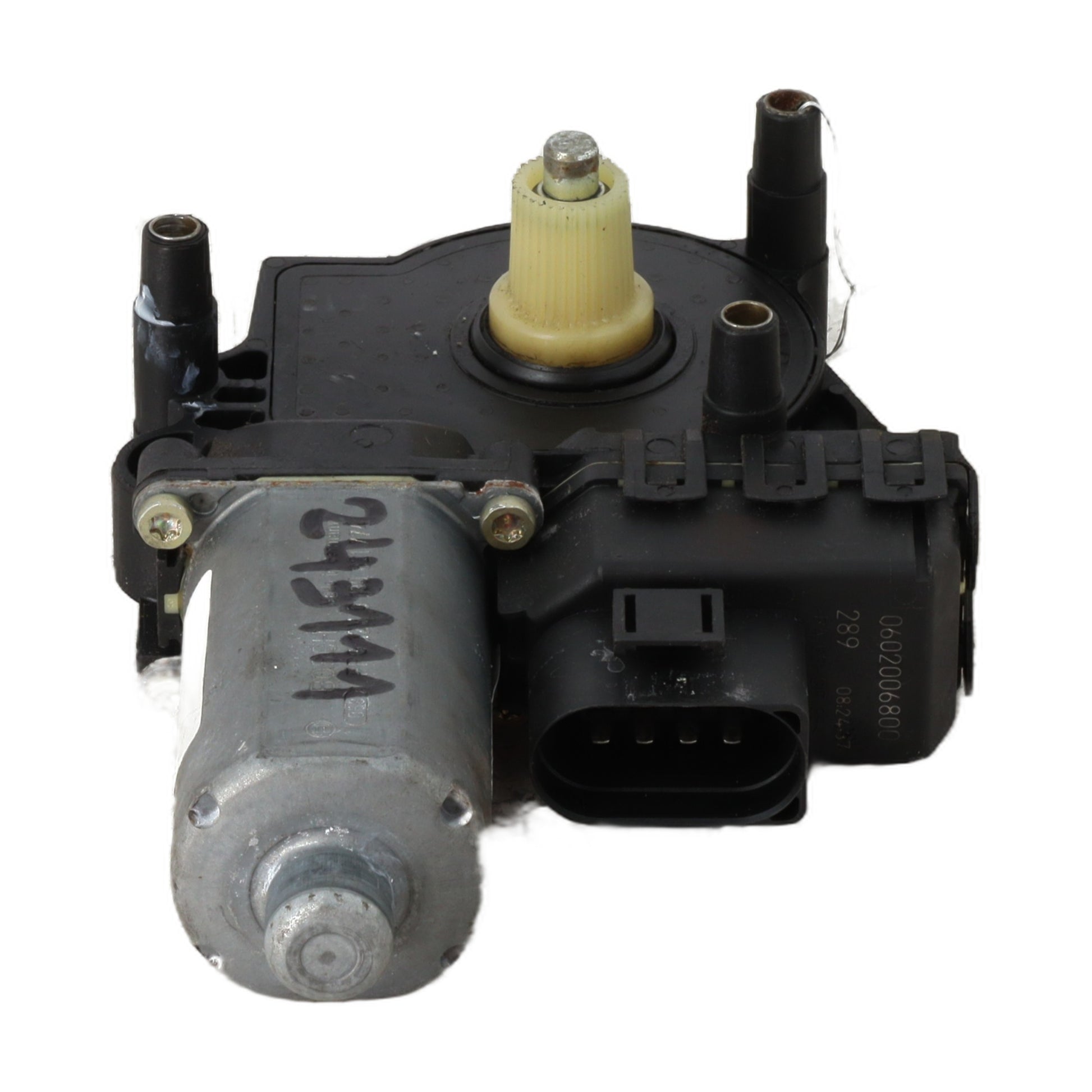 Moteur leve vitre avant droit