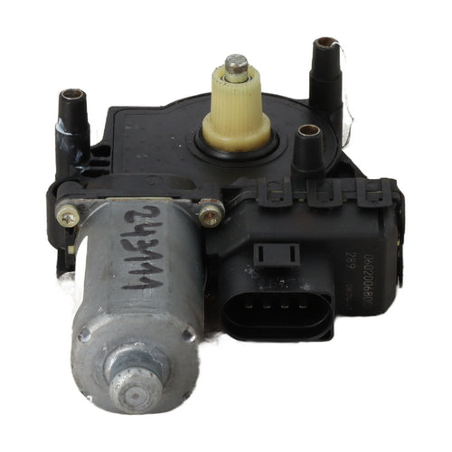 Moteur leve vitre avant droit