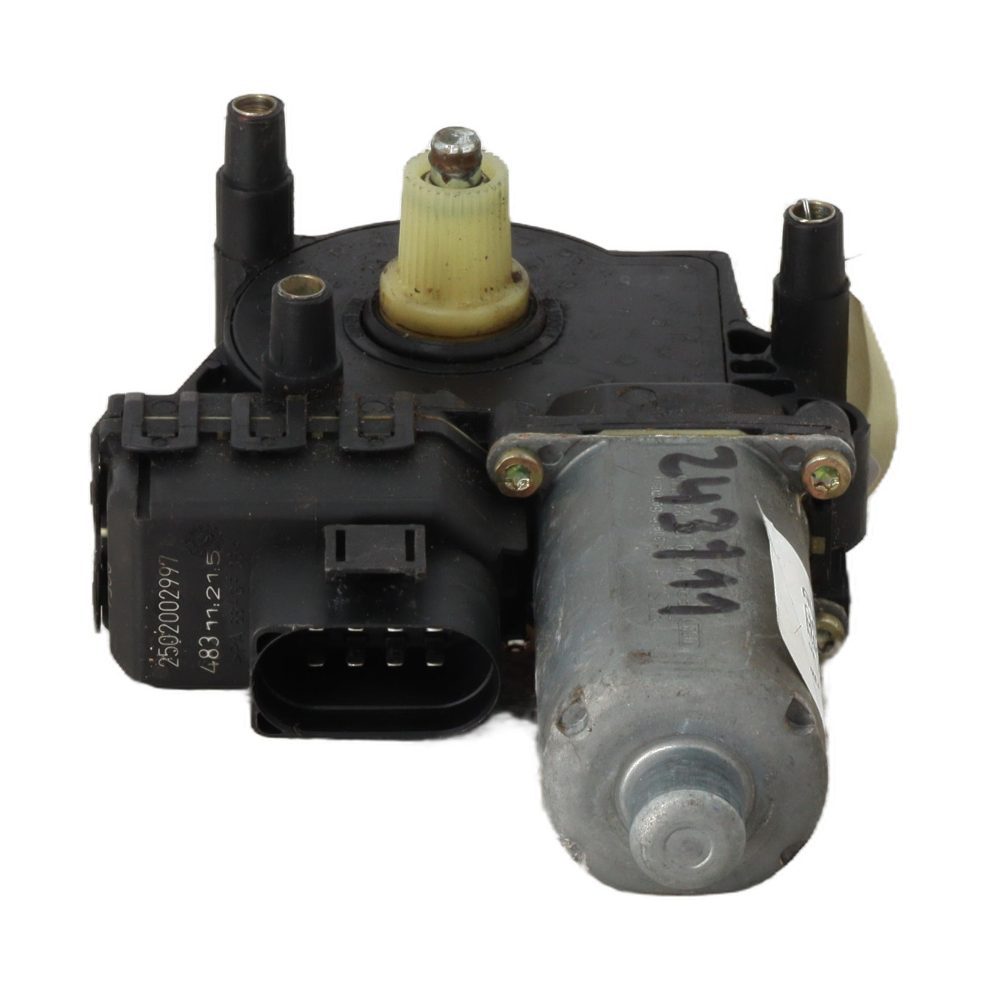 Moteur leve vitre avant gauche