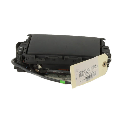 Ecran GPS