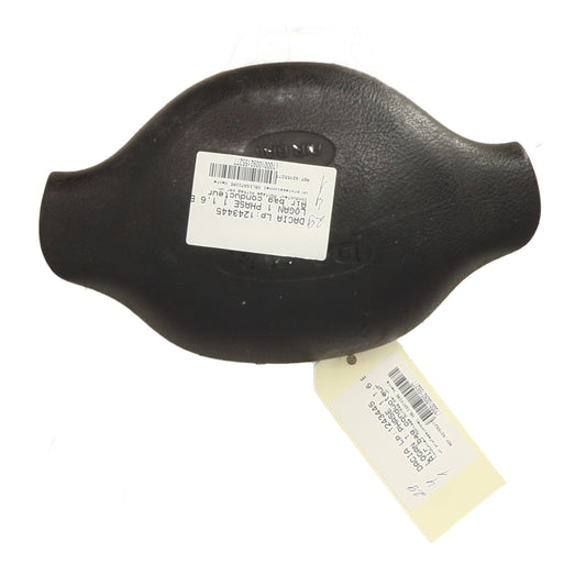 Air bag conducteur
