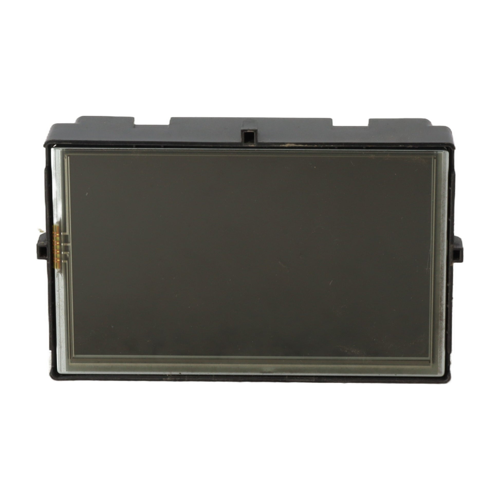 Ecran GPS