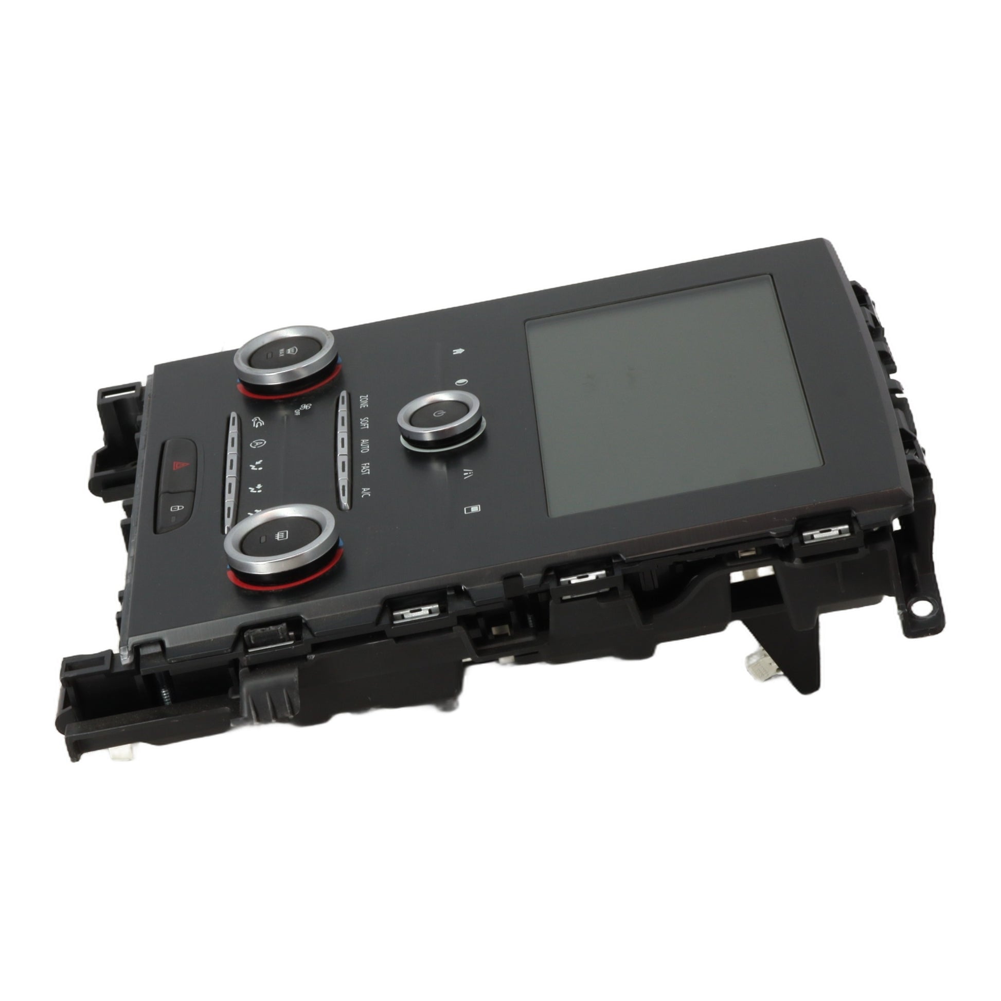 Ecran GPS