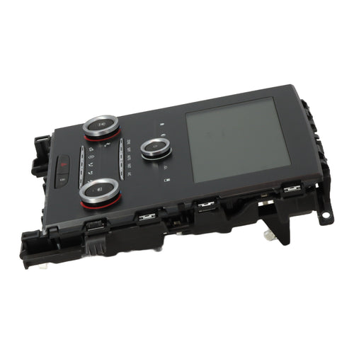 Ecran GPS