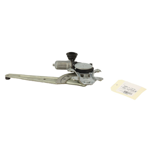 Moteur leve vitre arriere droit