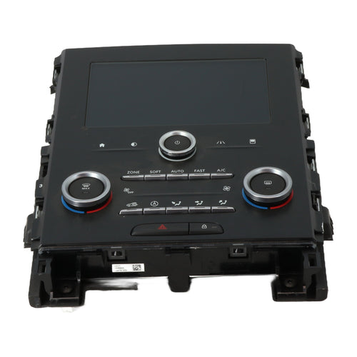Ecran GPS