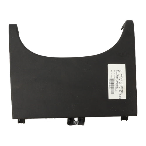 Air bag genoux