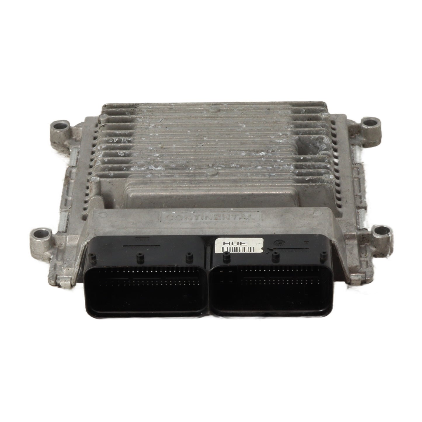 Calculateur moteur