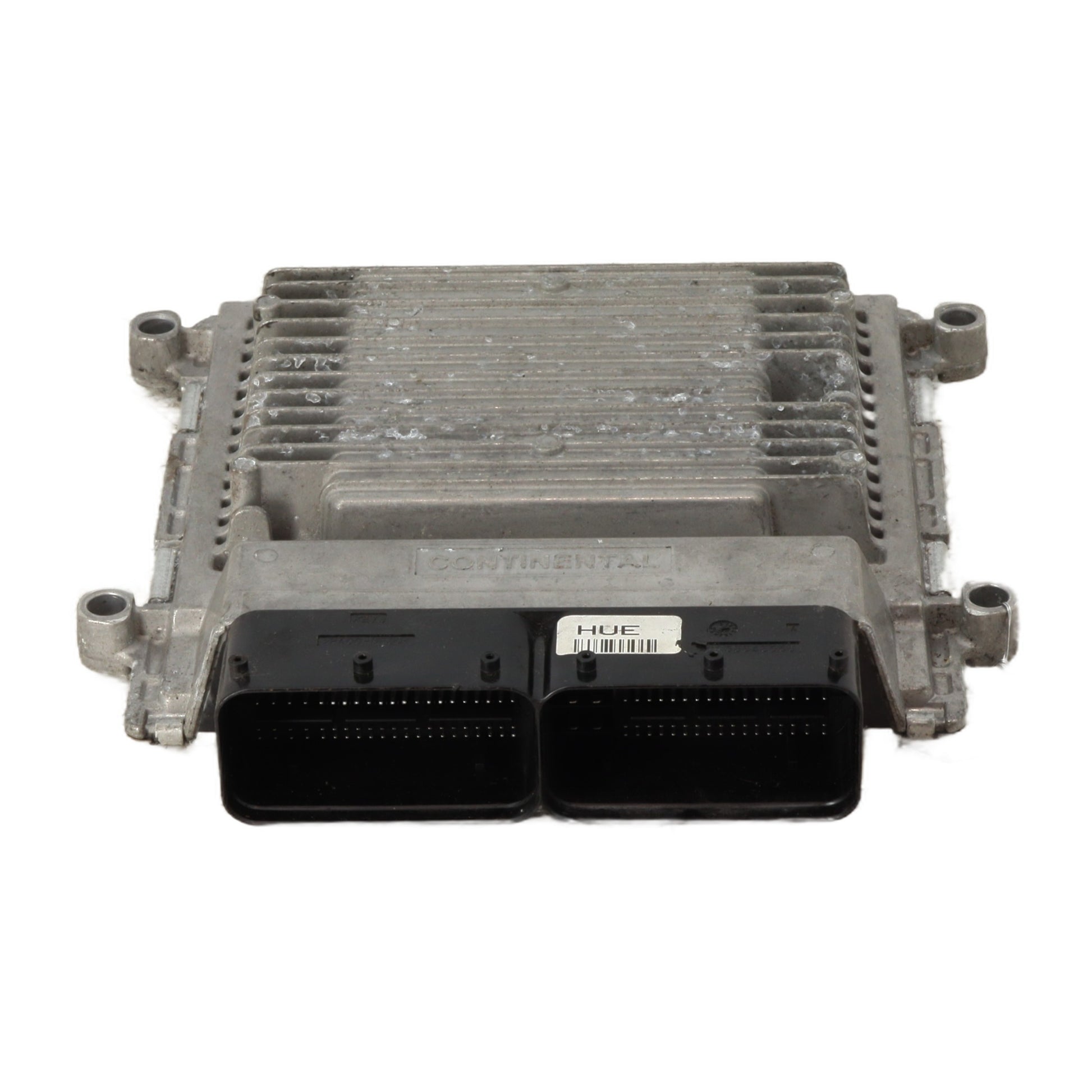 Calculateur moteur