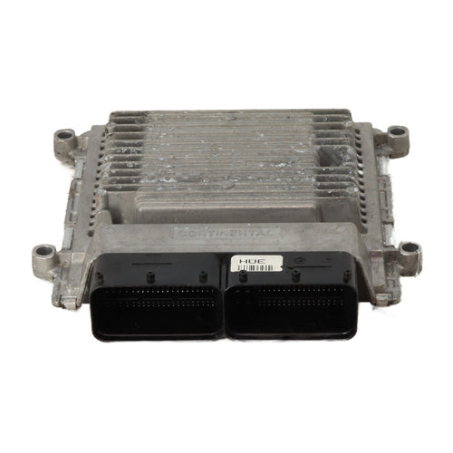 Calculateur moteur