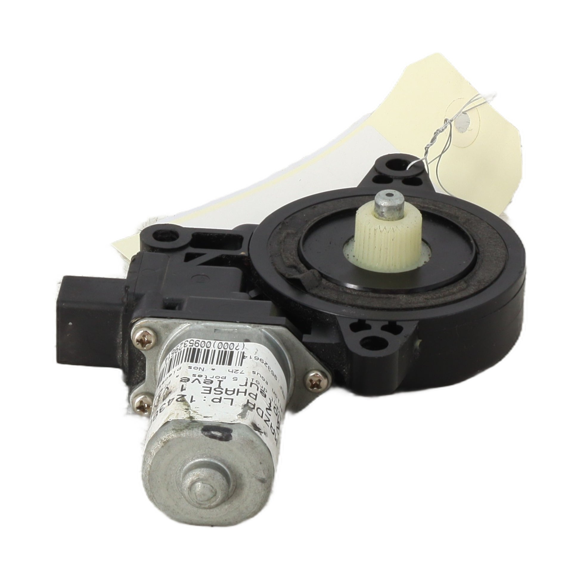 Moteur leve vitre avant droit
