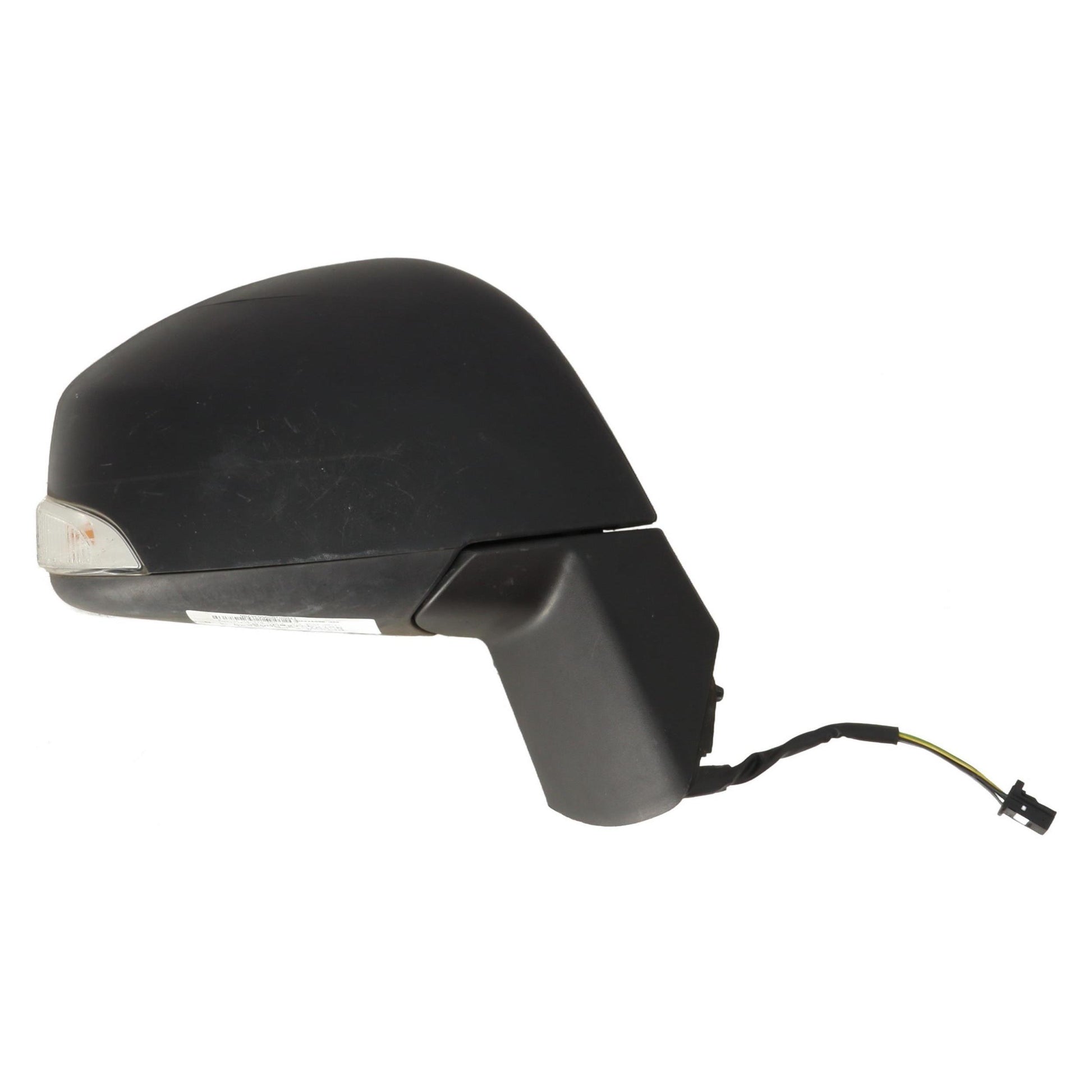 Retroviseur droit - RENAULT SCENIC 3 PHASE 1 (2010)