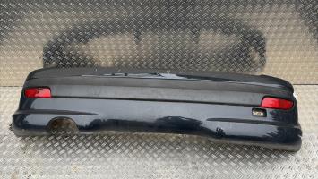 Pare choc arriere PEUGEOT 206+ 2010