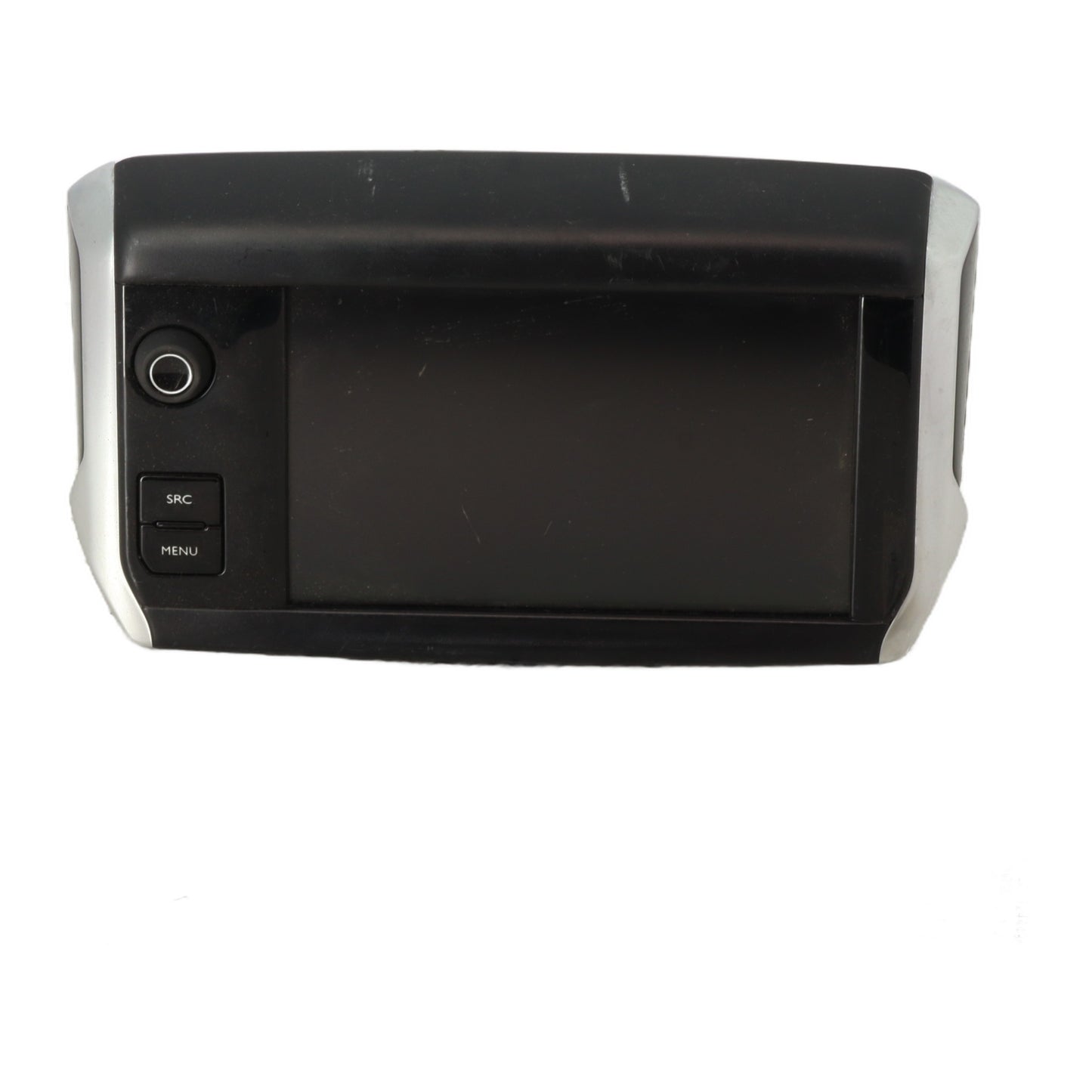 Ecran GPS