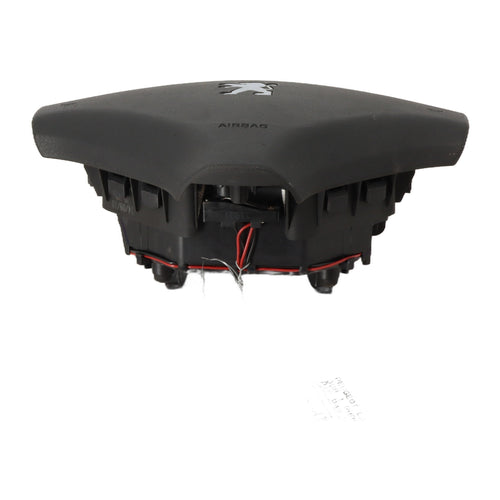 Air bag conducteur
