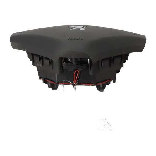 Air bag conducteur
