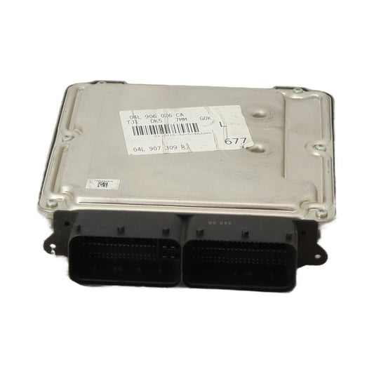 Calculateur moteur