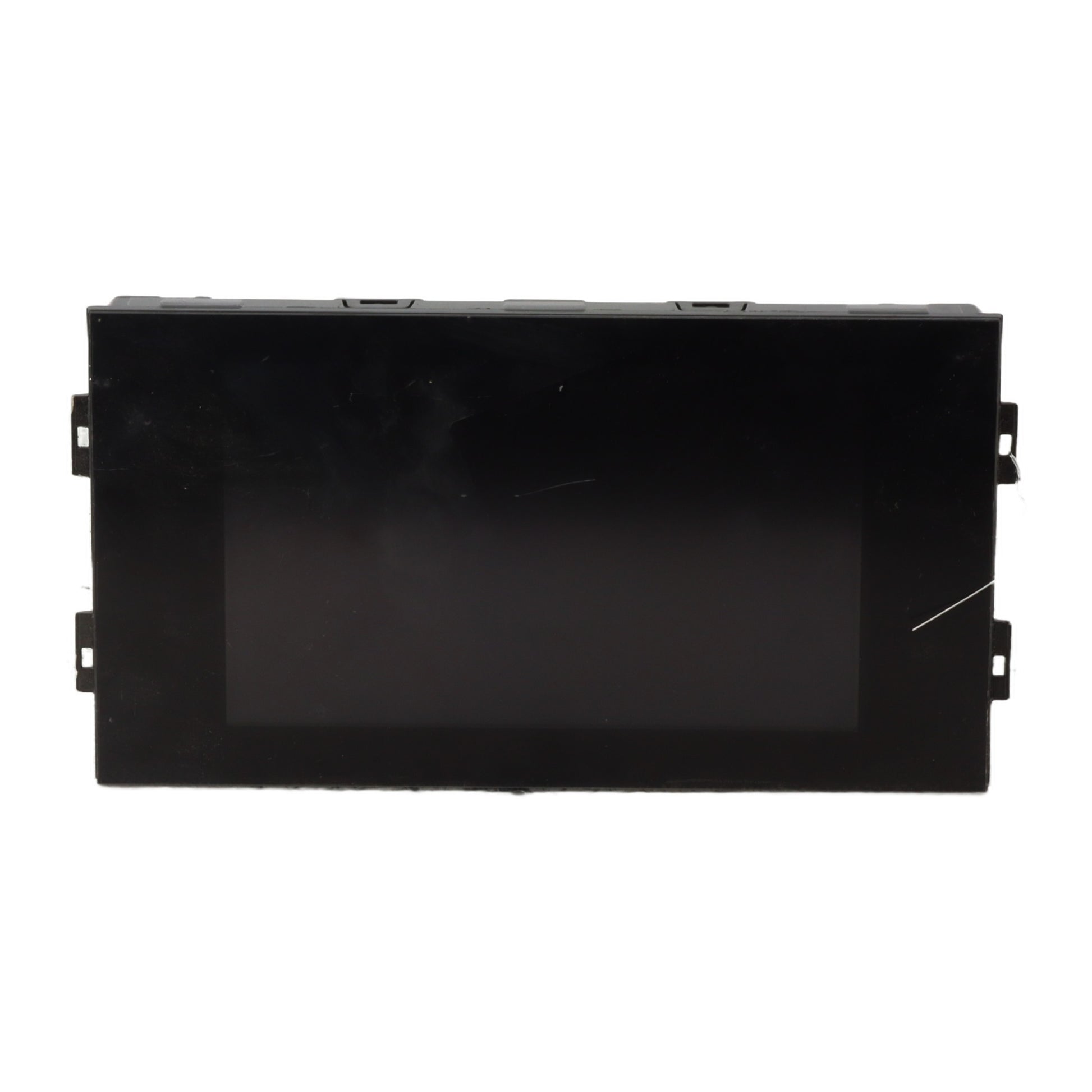 Ecran GPS
