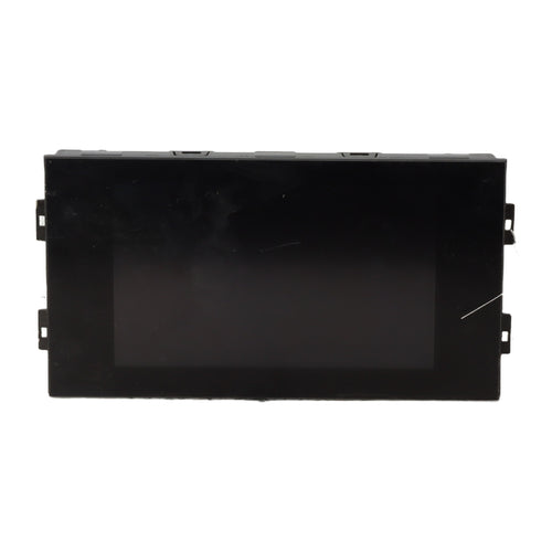 Ecran GPS