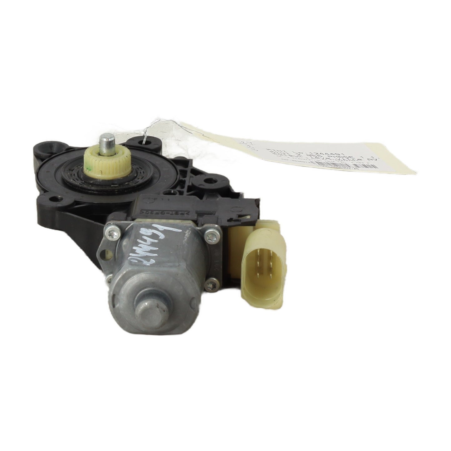 Moteur leve vitre avant droit