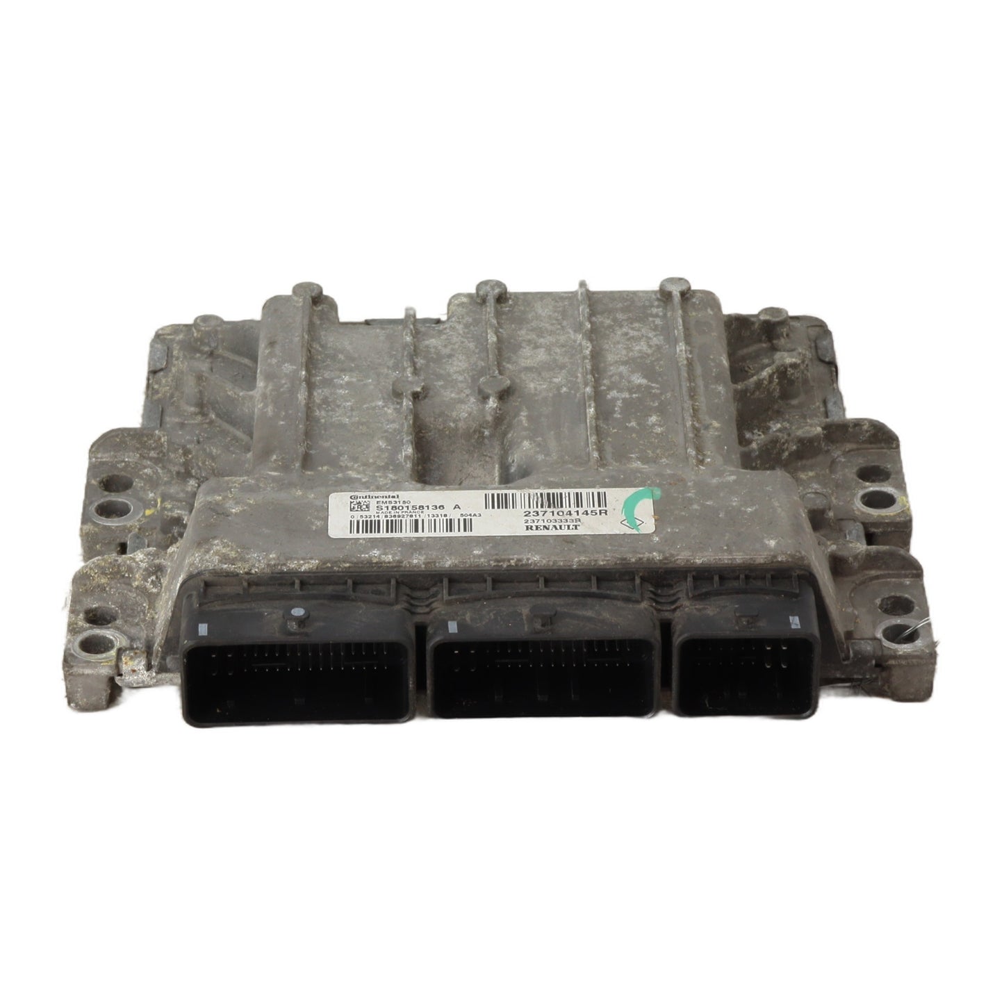 Calculateur moteur