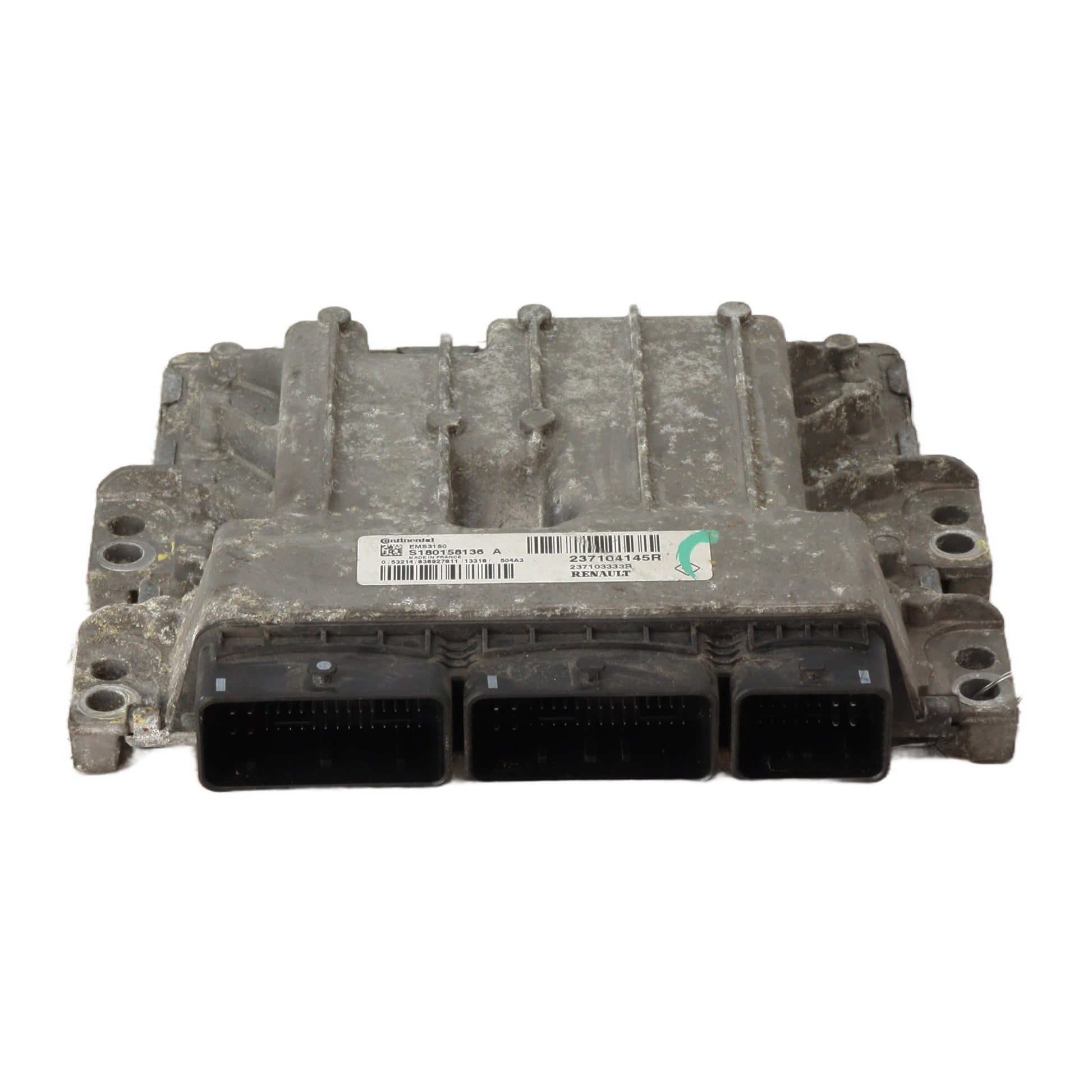 Calculateur moteur