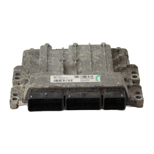 Calculateur moteur
