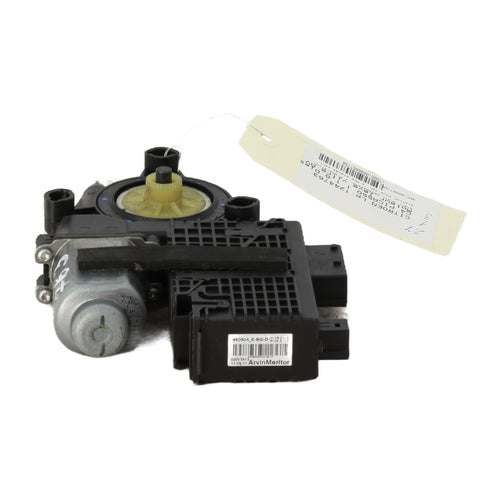 Moteur leve vitre avant droit