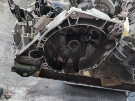 Boite de vitesses RENAULT CLIO 5 PHASE 1 JR5-070 2019