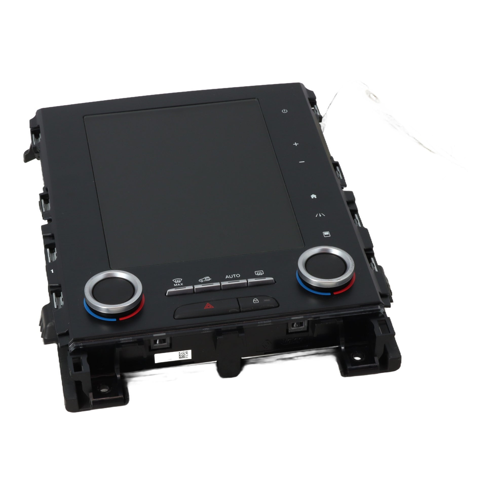 Ecran GPS